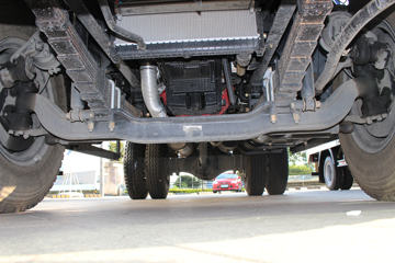 ���� ����ES3 ������ 154���� 4X2 4.2����ж��ͼƬ