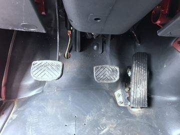 �������� �����ؿ� 270���� 4X2���˳�ͷǣ����(LZ4180G2AB)ͼƬ