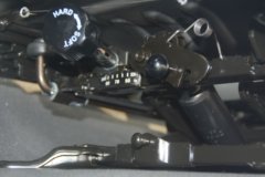 现代商用车 盛图H1 129马力 4.12米单排厢式轻卡(CHM5041XXYGDC33V)