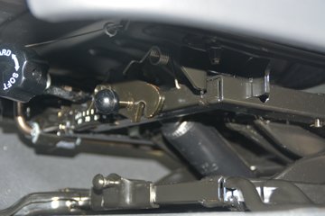 �ִ����ó� ʢͼH1 129���� 4.12�׵�����ʽ�Ῠ(CHM5041XXYGDC33V)ͼƬ