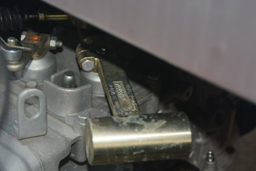 �ִ����ó� ʢͼH1 129���� 4.12�׵�����ʽ�Ῠ(CHM5041XXYGDC33V)ͼƬ