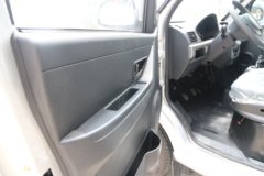 南骏汽车 瑞逸 1.3L 87马力 汽油 2.1米双排仓栅式微卡(CNJ5030CCYSSA30V)