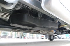 南骏汽车 瑞逸 1.3L 87马力 汽油 2.1米双排仓栅式微卡(CNJ5030CCYSSA30V)