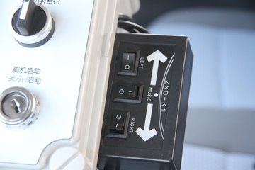 �ִ����ó�(ԭ�Ĵ��ִ�)  ʢͼ 129���� 4X2 ɨ·��ͼƬ