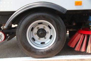 �ִ����ó�(ԭ�Ĵ��ִ�)  ʢͼ 129���� 4X2 ɨ·��ͼƬ