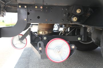 �ִ����ó�(ԭ�Ĵ��ִ�)  ʢͼ 129���� 4X2 ɨ·��ͼƬ