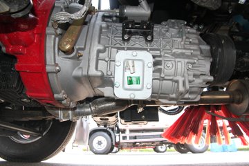 �ִ����ó�(ԭ�Ĵ��ִ�)  ʢͼ 129���� 4X2 ɨ·��ͼƬ