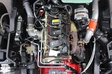 �ִ����ó�(ԭ�Ĵ��ִ�)  ʢͼ 129���� 4X2 ɨ·��ͼƬ