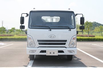 盛图&nbsp;清障车外观图片