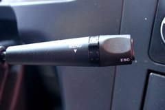 陕汽康明斯 德龙X3000 加强版 440马力 6X4牵引车(SX4250XC4)