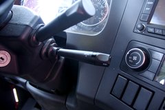 陕汽康明斯 德龙X3000 加强版 440马力 6X4牵引车(SX4250XC4)