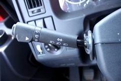 陕汽康明斯 德龙X3000 加强版 440马力 6X4牵引车(SX4250XC4)