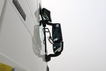 й HOWO T7Hؿ а 540 6X4ǣ(ZZ4257W324HE1B)ͼƬ