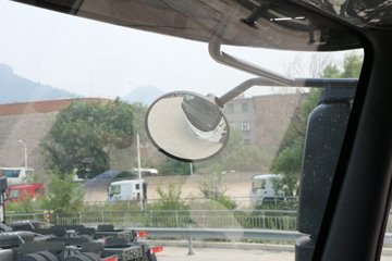 й HOWO T7Hؿ а 540 6X4ǣ(ZZ4257W324HE1B)ͼƬ