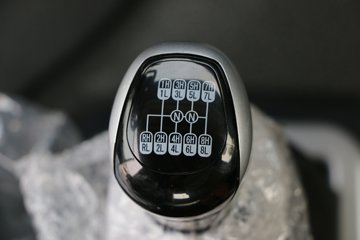 й HOWO T7Hؿ а 540 6X4ǣ(ZZ4257W324HE1B)ͼƬ