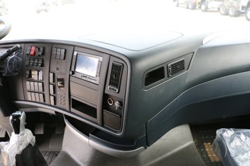 й HOWO T7Hؿ а 540 6X4ǣ(ZZ4257W324HE1B)ͼƬ