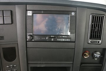 й HOWO T7Hؿ а 540 6X4ǣ(ZZ4257W324HE1B)ͼƬ