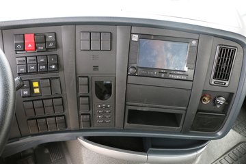 й HOWO T7Hؿ а 540 6X4ǣ(ZZ4257W324HE1B)ͼƬ