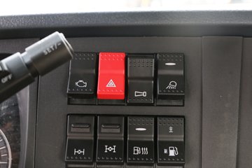 й HOWO T7Hؿ а 540 6X4ǣ(ZZ4257W324HE1B)ͼƬ