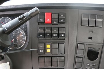 й HOWO T7Hؿ а 540 6X4ǣ(ZZ4257W324HE1B)ͼƬ