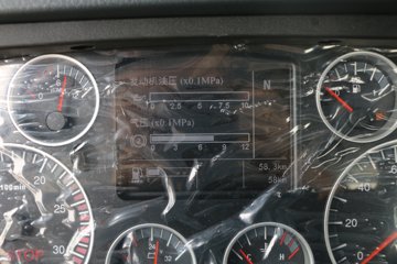 й HOWO T7Hؿ а 540 6X4ǣ(ZZ4257W324HE1B)ͼƬ