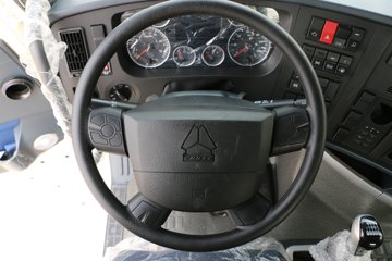 й HOWO T7Hؿ а 540 6X4ǣ(ZZ4257W324HE1B)ͼƬ