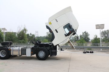 �й����� HOWO T7H�ؿ� ���а� 540���� 6X4ǣ����(ZZ4257W324HE1B)ͼƬ