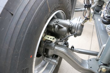 �й����� HOWO T7H�ؿ� ���а� 540���� 6X4ǣ����(ZZ4257W324HE1B)ͼƬ