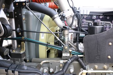 �й����� HOWO T7H�ؿ� ���а� 540���� 6X4ǣ����(ZZ4257W324HE1B)ͼƬ