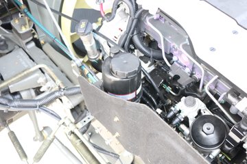 �й����� HOWO T7H�ؿ� ���а� 540���� 6X4ǣ����(ZZ4257W324HE1B)ͼƬ