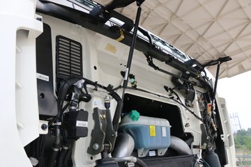 �й����� HOWO T7H�ؿ� ���а� 540���� 6X4ǣ����(ZZ4257W324HE1B)ͼƬ