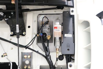 �й����� HOWO T7H�ؿ� ���а� 540���� 6X4ǣ����(ZZ4257W324HE1B)ͼƬ