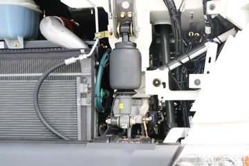 �й����� HOWO T7H�ؿ� ���а� 540���� 6X4ǣ����(ZZ4257W324HE1B)ͼƬ