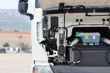 �й����� HOWO T7H�ؿ� ���а� 540���� 6X4ǣ����(ZZ4257W324HE1B)ͼƬ