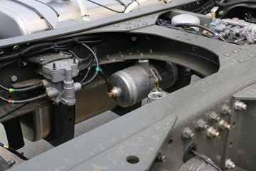 �й����� HOWO T7H�ؿ� ���а� 540���� 6X4ǣ����(ZZ4257W324HE1B)ͼƬ