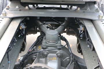 �й����� HOWO T7H�ؿ� ���а� 540���� 6X4ǣ����(ZZ4257W324HE1B)ͼƬ