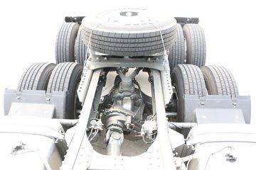 �й����� HOWO T7H�ؿ� ���а� 540���� 6X4ǣ����(ZZ4257W324HE1B)ͼƬ