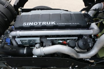 �й����� HOWO T7H�ؿ� ���а� 540���� 6X4ǣ����(ZZ4257W324HE1B)ͼƬ