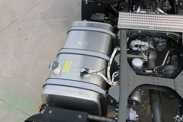 �й����� HOWO T7H�ؿ� ���а� 540���� 6X4ǣ����(ZZ4257W324HE1B)ͼƬ