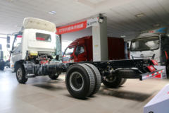 福田 欧马可3系 重载版 154马力 4.15米单排厢式轻卡底盘(BJ5049XXY-A3) 福田 欧马可3系 重载版 154马力 4.15米单排厢式轻卡底盘(BJ5049XXY-A3)