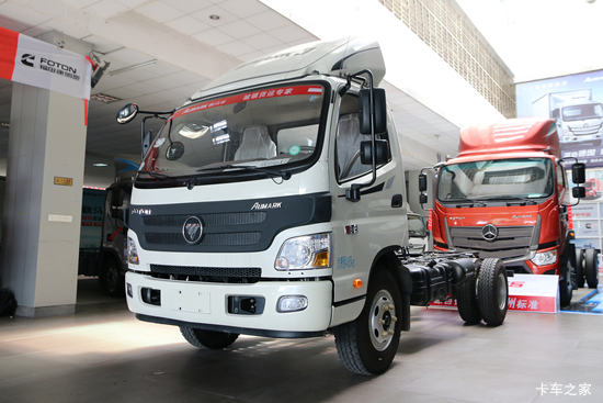  ŷ3ϵ 156 5.15׵ʽػ(BJ5129XXY-F6)