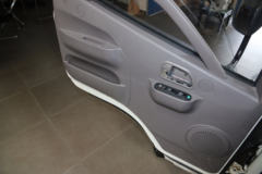 福田 欧马可3系 重载版 154马力 4.15米单排厢式轻卡底盘(BJ5049XXY-A3) 福田 欧马可3系 重载版 154马力 4.15米单排厢式轻卡底盘(BJ5049XXY-A3)