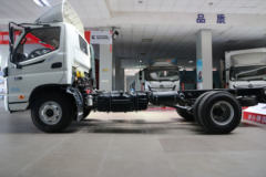 福田 欧马可3系 重载版 154马力 4.15米单排厢式轻卡底盘(BJ5049XXY-A3) 福田 欧马可3系 重载版 154马力 4.15米单排厢式轻卡底盘(BJ5049XXY-A3)