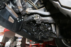 福田 欧马可3系 重载版 154马力 4.15米单排厢式轻卡底盘(BJ5049XXY-A3) 福田 欧马可3系 重载版 154马力 4.15米单排厢式轻卡底盘(BJ5049XXY-A3)