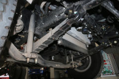 福田 欧马可3系 重载版 154马力 4.15米单排厢式轻卡底盘(BJ5049XXY-A3) 福田 欧马可3系 重载版 154马力 4.15米单排厢式轻卡底盘(BJ5049XXY-A3)