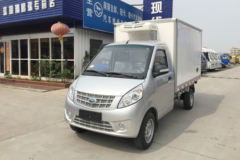 瑞逸C系 冷藏车