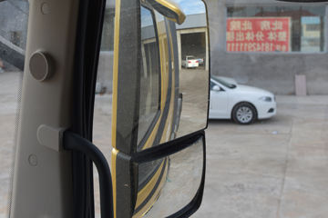 ó 콢KX 520 6X4ǣ(ɰ16)(DFH4250C2)ͼƬ