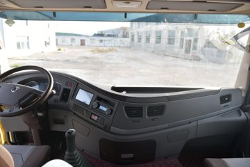 ó 콢KX 520 6X4ǣ(ɰ16)(DFH4250C2)ͼƬ