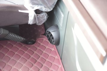 ó 콢KX 520 6X4ǣ(ɰ16)(DFH4250C2)ͼƬ