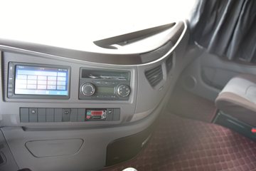 ó 콢KX 520 6X4ǣ(ɰ16)(DFH4250C2)ͼƬ